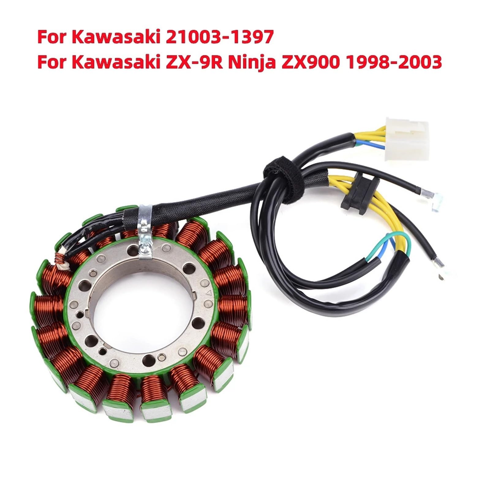 し カワサキ ZX-9R ZX9R ZX 9R Ninja ZX900 1998 1999 2000 2001-2003